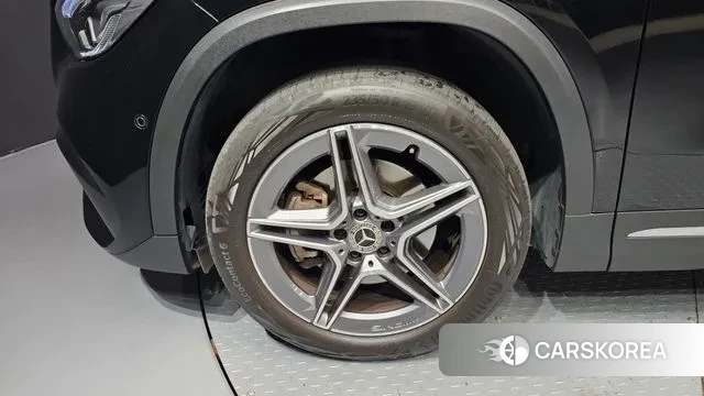 Mercedes-Benz GLA - Class H247 id 3104237 из Кореи 15