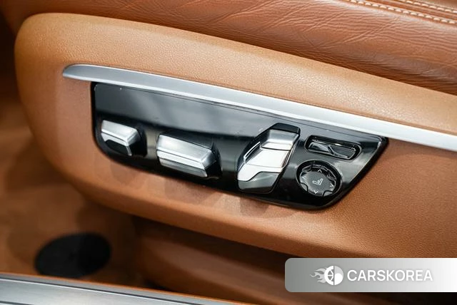 BMW 7 series id 4216341 из Китая 44
