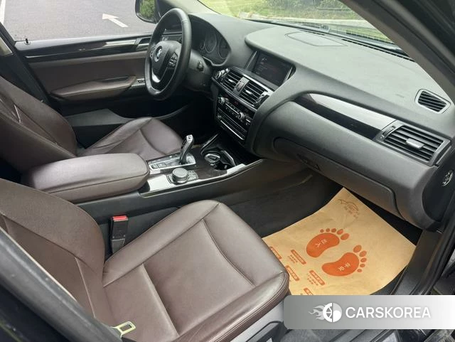 BMW X4 id 3993568 из Китая 6