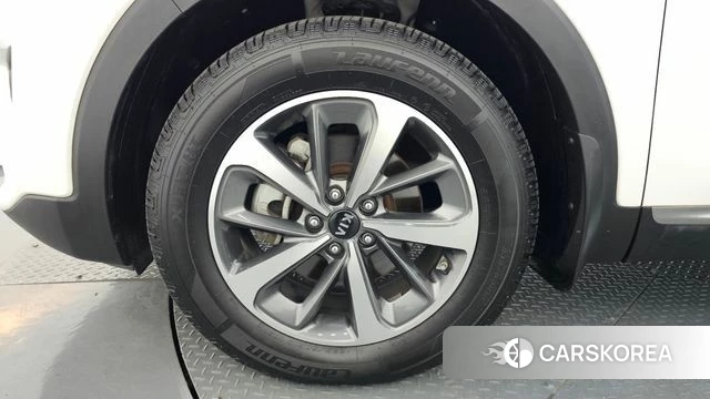 Kia The New Sorento id 4397779 из Кореи 28