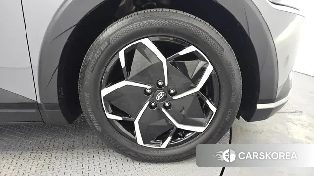 Hyundai Ionic 5 id 3660304 из Кореи 15