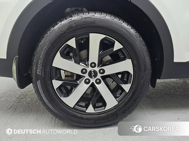 Kia Sorento 4th Generation id 3467783 из Кореи 15