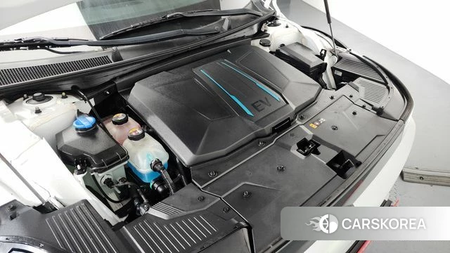 Hyundai Ionic 5 id 3806944 из Кореи 15