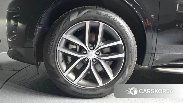 Land Rover Discovery Sports 2nd Generation id 4762601 из Кореи 34