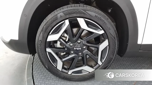 Kia The New Seltos id 3053051 из Кореи 15