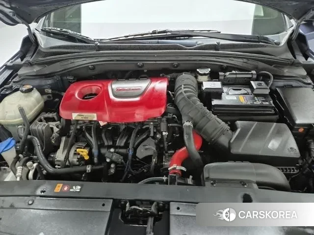 Hyundai i30 (PD) id 3789498 из Кореи 13