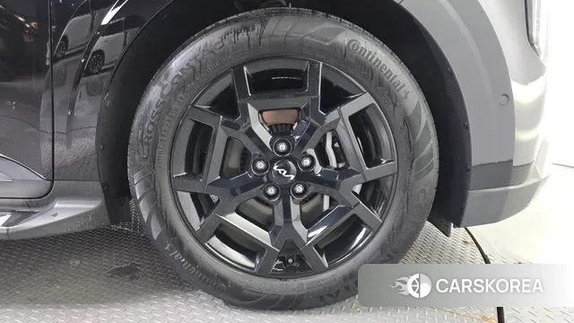 Kia The New Carnival 4th Generation id 3447185 из Кореи 15