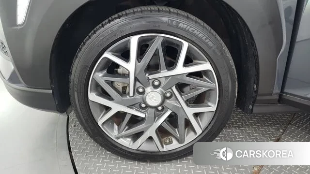 Hyundai Kona Hybrid id 2961427 из Кореи 15