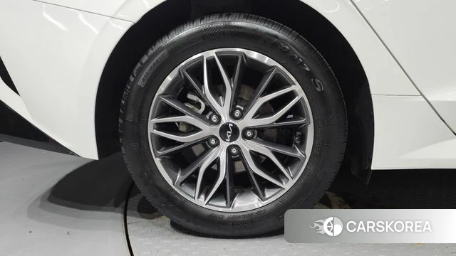 Kia K5 3rd generation id 4942445 из Кореи 25