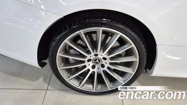 Mercedes-Benz E-Class W213 id 2816556 из Кореи 15