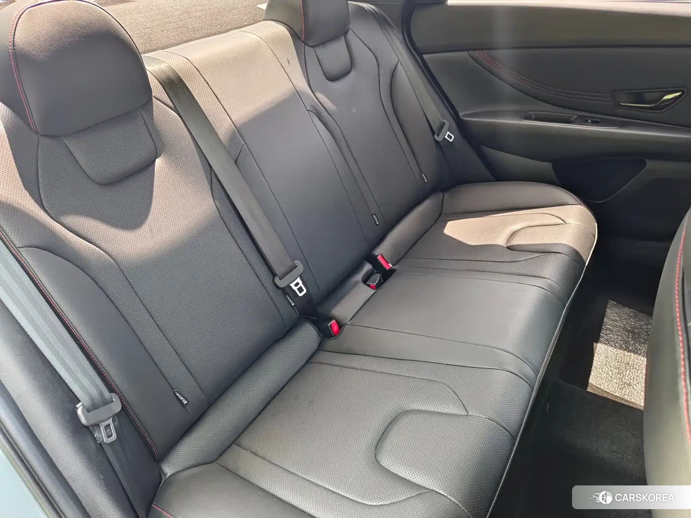 Hyundai Elantra id 4681114 из Китая 27
