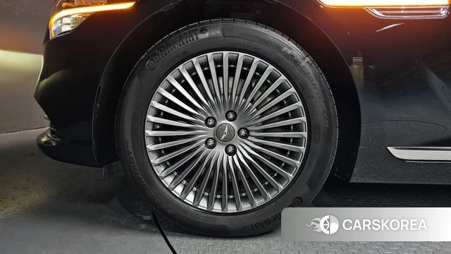 Genesis G90 id 4362874 из Кореи 27