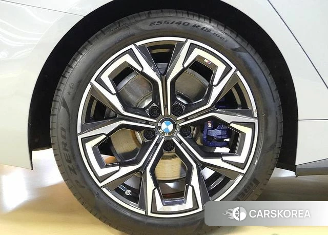 BMW 4 Series (G22) id 4649854 из Кореи 15