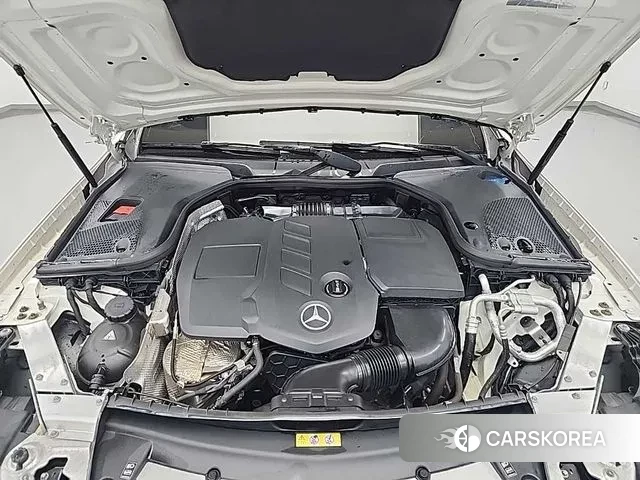 Mercedes-Benz E-Class W213 id 3672586 из Кореи 15