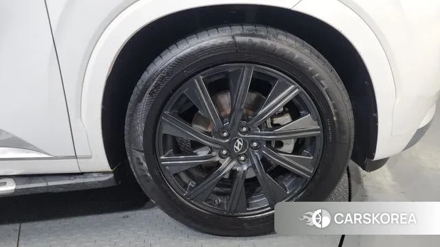 Hyundai Palisade id 3753027 из Кореи 15