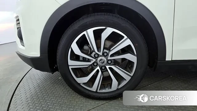 Ssangyong Berry New Tivoli id 3044495 из Кореи 15