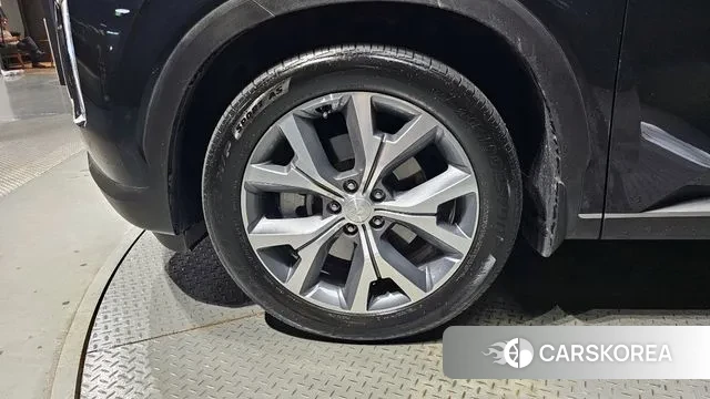 Hyundai Palisade id 3034037 из Кореи 15