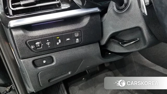 Kia The New Niro id 3488363 из Кореи 15