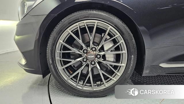 Genesis G80 id 4574650 из Кореи 25