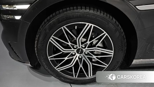 Genesis G90 (RS4) id 2974671 из Кореи 15