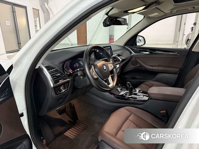 BMW X3 id 4208106 из Китая 10