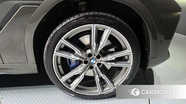 BMW X6 (G06) id 3296296 из Кореи 15