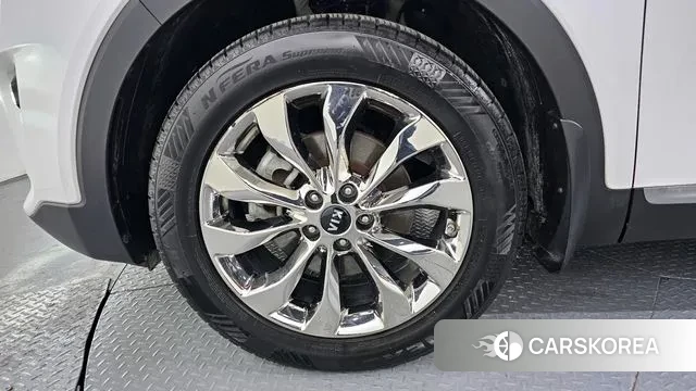 Kia The New Sorento id 2253499 из Кореи 15