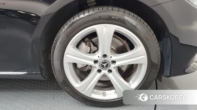 Mercedes-Benz E-Class W213 id 3505601 из Кореи 15