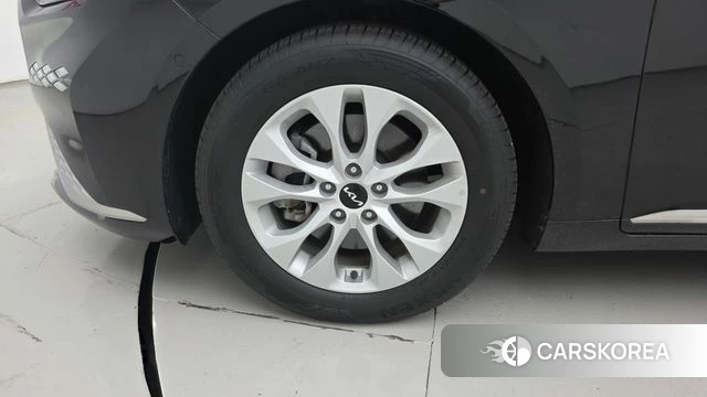 Kia K8 id 4401710 из Кореи 15