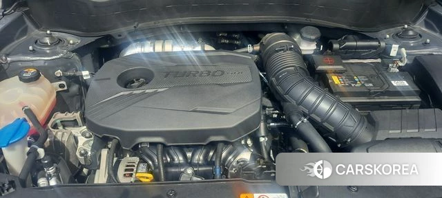 Kia Seltos id 4284284 из Кореи 11