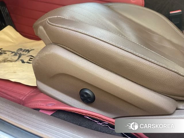 Mercedes-Benz E-class id 4265331 из Китая 17