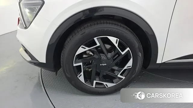 Kia Sportage 5th Generation id 3366732 из Кореи 15