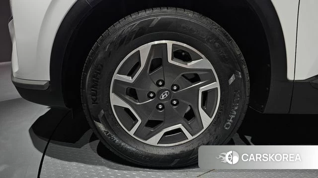 Hyundai The New Santa Fe id 4541427 из Кореи 15