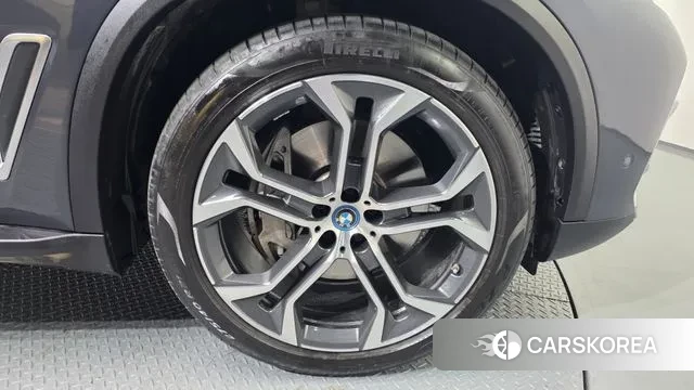 BMW X5 (G05) id 3746209 из Кореи 15