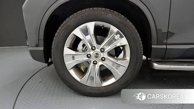 Ssangyong All New Rexton id 3360463 из Кореи 15