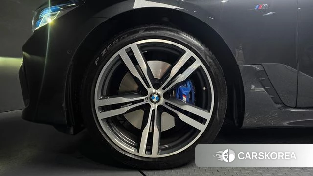 BMW 6 Series GT (G32) id 4400579 из Кореи 15