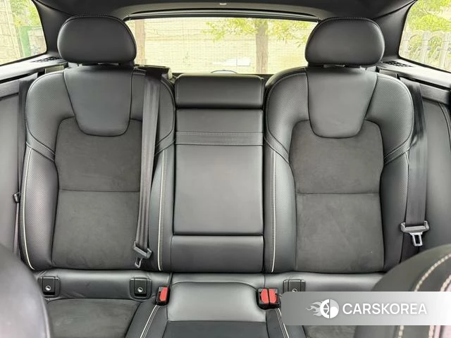 Volvo XC60 2019 Синий из Китая, фото 5