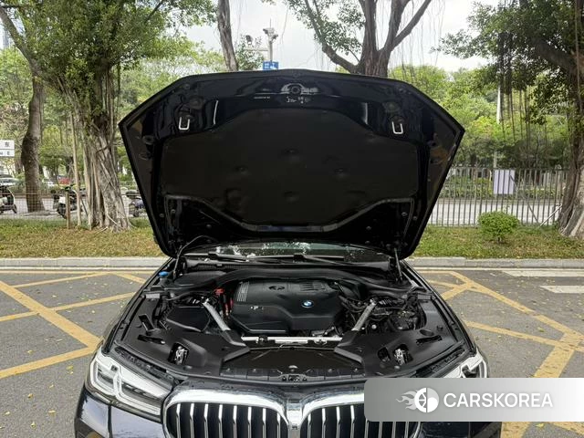 BMW 5 series id 4265749 из Китая 12