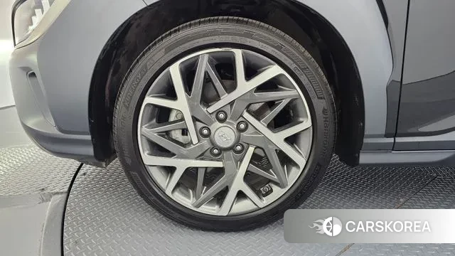 Hyundai The New Kona Hybrid id 3712615 из Кореи 15