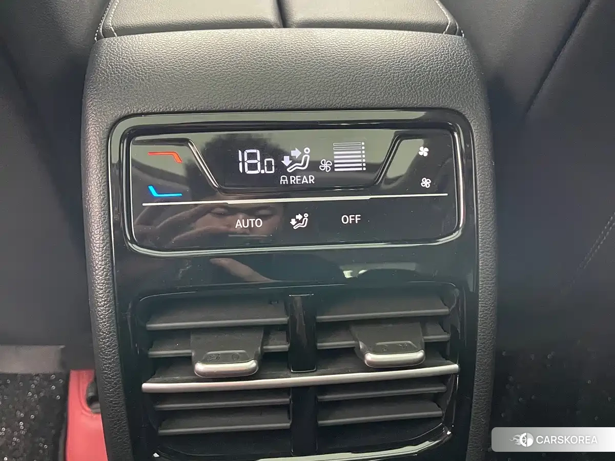 Volkswagen Magotan id 4628272 из Китая 26
