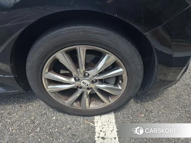 Kia The New Carnival id 3039095 из Кореи 8