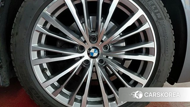 BMW 3 Series (G20) id 4542584 из Кореи 15