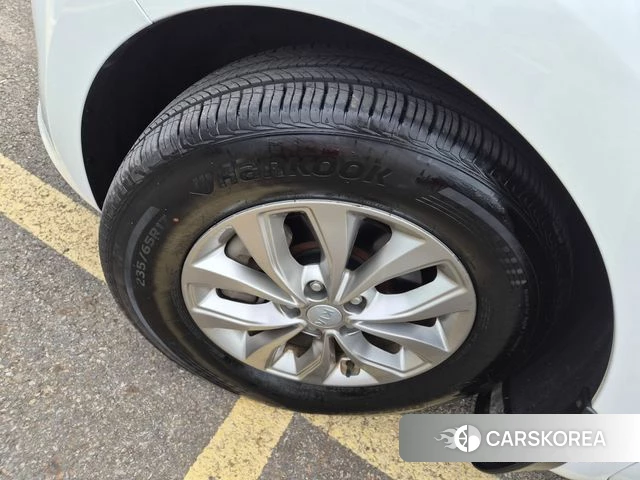 Kia The New Carnival id 4943969 из Кореи 11