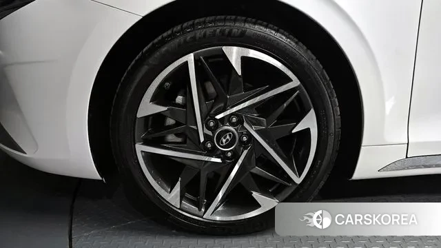 Hyundai The New Grandeur IG id 3297060 из Кореи 15