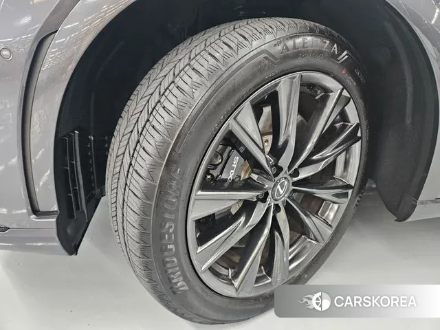 Lexus RX500h 5th generation id 2978765 из Кореи 15