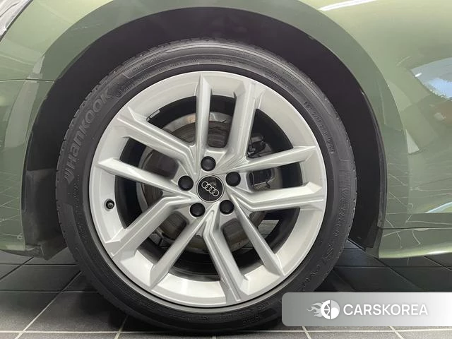 Audi A5 id 4216914 из Китая 14