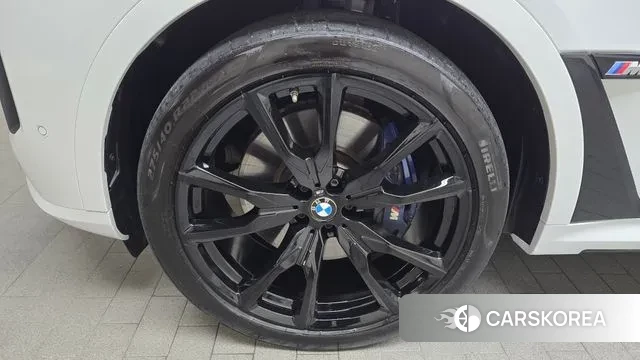 BMW X7 (G07) id 3036583 из Кореи 15