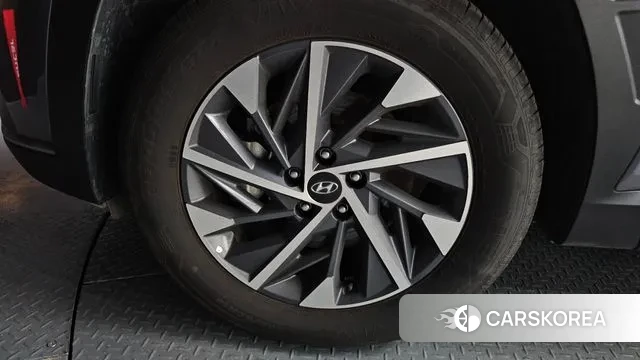 Hyundai Tucson (NX4) id 3053024 из Кореи 15