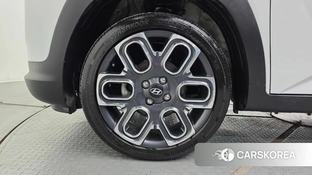 Hyundai Casper id 4534560 из Кореи 15