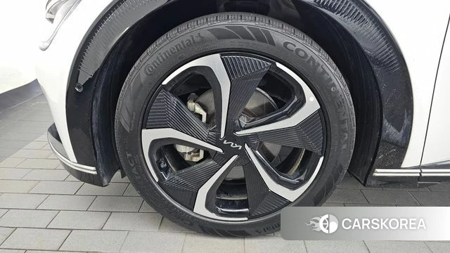 Kia EV6 id 4428770 из Кореи 31